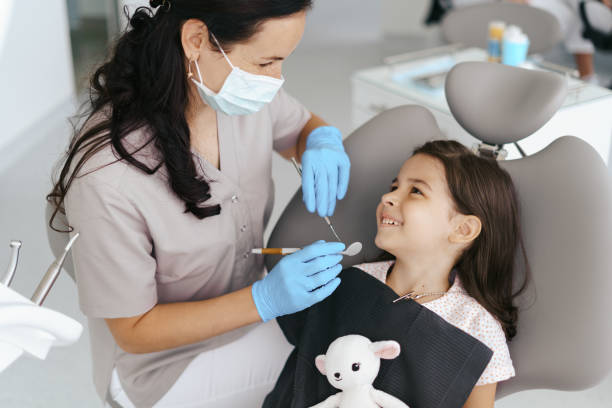 Best Broken or Chipped Tooth Repair in Otisville, NY